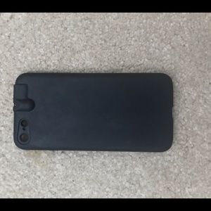 iPhone 7 Bluetooth audio jack case